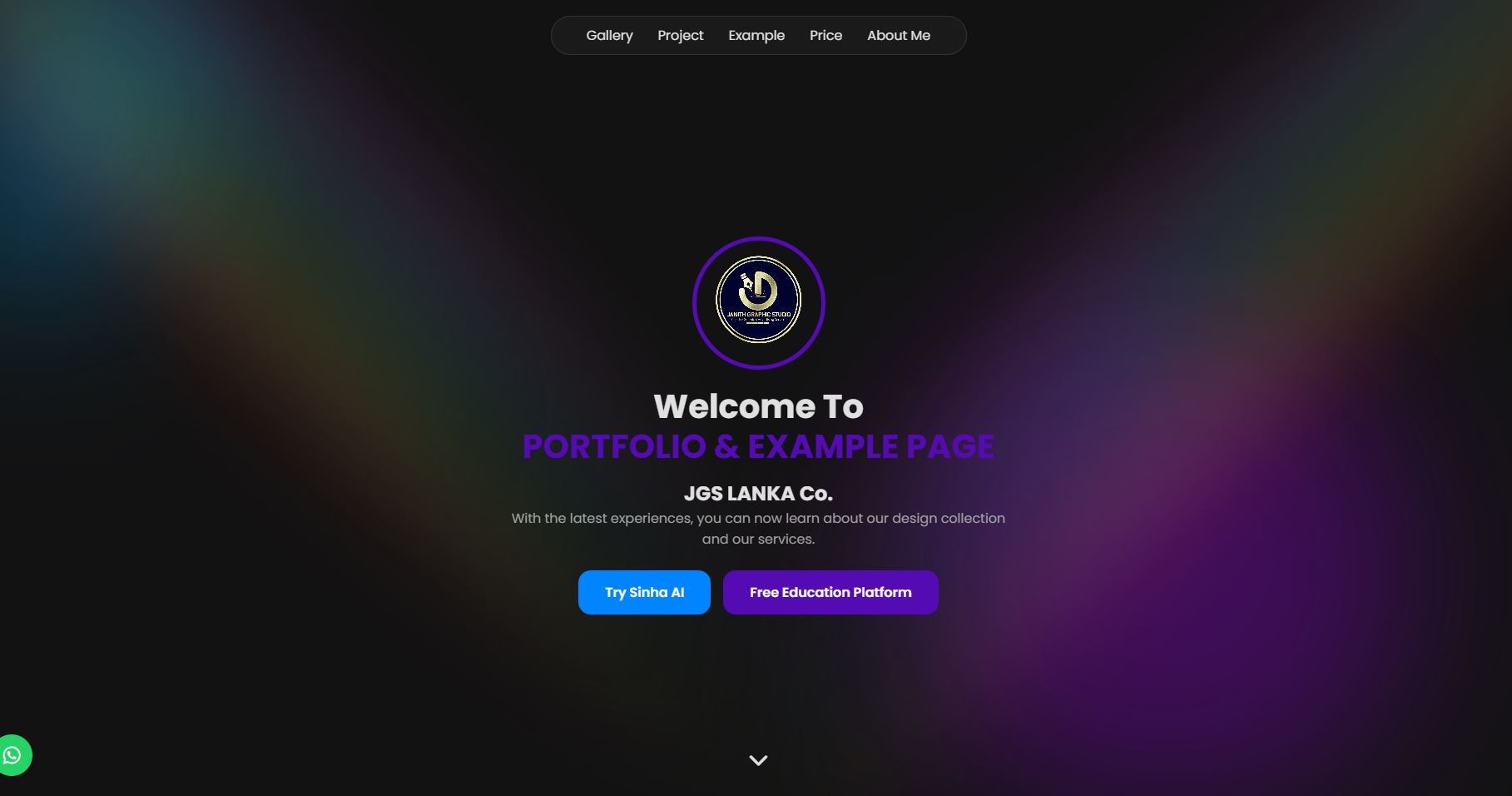 Banner Design